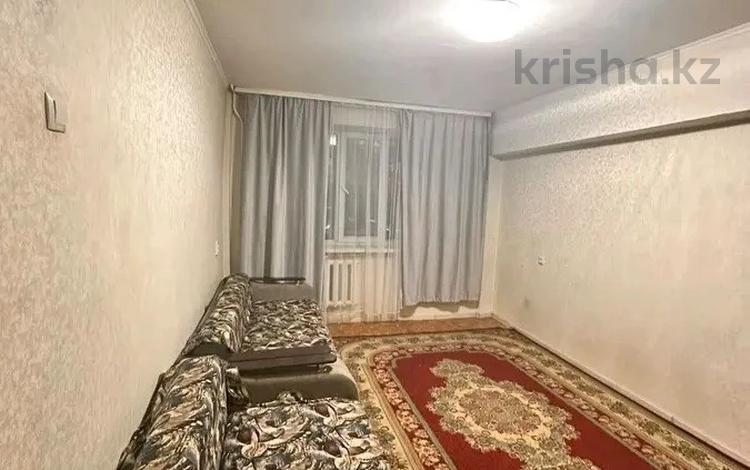 1-бөлмелі пәтер · 34 м² · 1/5 қабат, Кабанбай батыра, бағасы: 29 млн ₸ в Алматы, Алмалинский р-н — фото 2