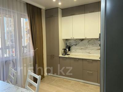 2-комнатная квартира · 43 м² · 5/10 этаж, Сейфуллина за 27.8 млн ₸ в Алматы, Турксибский р-н