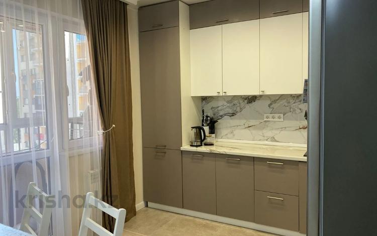 2-комнатная квартира · 43 м² · 5/10 этаж, Сейфуллина за 27.8 млн ₸ в Алматы, Турксибский р-н — фото 11