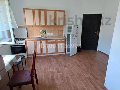 1-комнатная квартира · 40 м² · 3/3 этаж, Навои — Навои-Токтабаева за 180 000 〒 в Алматы, Бостандыкский р-н