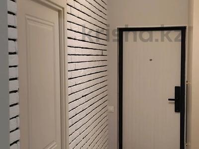 1-комнатная квартира · 48 м² · 1/12 этаж, мкр Шымсити, Туркия 1/31 за 180 000 〒 в Шымкенте, Абайский р-н