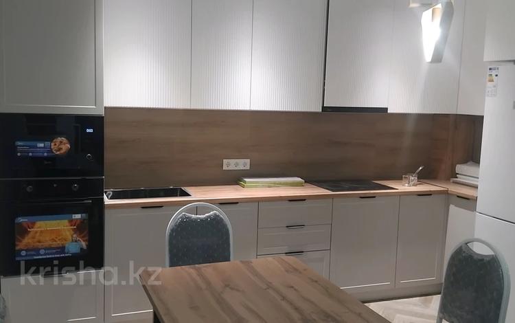 1-комнатная квартира · 48 м² · 1/12 этаж, мкр Шымсити, Туркия 1/31 за 180 000 ₸ в Шымкенте, Абайский р-н — фото 16