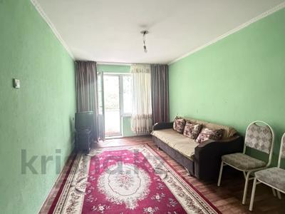 1-комнатная квартира · 33 м² · 4/5 этаж, мкр Аксай-3 15 за 170 000 ₸ в Алматы, Ауэзовский р-н