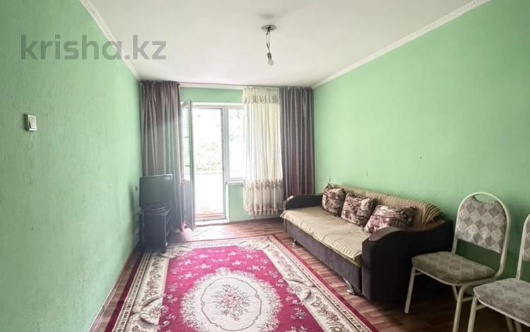 1-комнатная квартира · 33 м² · 4/5 этаж, мкр Аксай-3 15 за 170 000 ₸ в Алматы, Ауэзовский р-н — фото 10