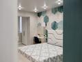3-комнатная квартира · 98 м² · 4/5 этаж, мкр Айгуль, Желтоксан 1/6 за 41 млн ₸ в Уральске — фото 14