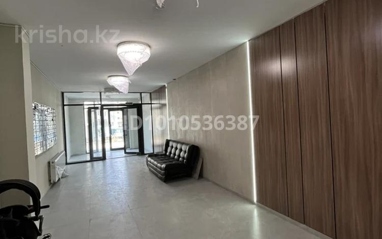3-комнатная квартира · 60.4 м² · 8/9 этаж, мкр Кайрат 64/2 за 31.5 млн ₸ в Алматы, Турксибский р-н — фото 21