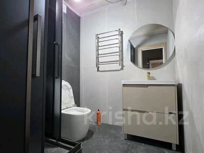 2-бөлмелі пәтер · 56 м² · 7/8 қабат, Микрорайон 4 61/1, бағасы: 20 млн ₸ в Конаеве
