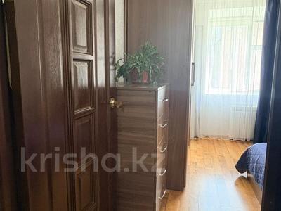 3-бөлмелі пәтер · 57 м² · 7/9 қабат, 2 ш/а., Алия Молдагулова, бағасы: 17.5 млн ₸ в Актобе, мкр 8