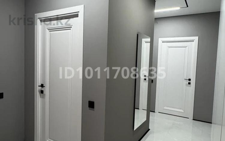 3-бөлмелі пәтер · 87.45 м² · 10/16 қабат, ​Туркия 1280/2, бағасы: 50 млн ₸ в Шымкенте, Каратауский р-н — фото 4