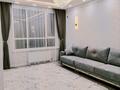 2-комнатная квартира · 66 м² · 2/9 этаж, мкр Комсомольский, Улы Дала 29 за 350 000 ₸ в Астане, Есильский р-н — фото 3