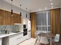 2-комнатная квартира · 66 м² · 2/9 этаж, мкр Комсомольский, Улы Дала 29 за 350 000 ₸ в Астане, Есильский р-н — фото 7