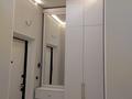2-комнатная квартира · 66 м² · 2/9 этаж, мкр Комсомольский, Улы Дала 29 за 350 000 ₸ в Астане, Есильский р-н — фото 9
