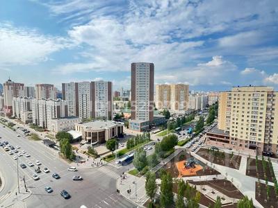 3-комнатная квартира · 125 м² · 14/14 этаж, Сатпаева 22 — Сатпаева-Момышулы за 51 млн ₸ в Астане, Алматы р-н