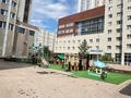 3-комнатная квартира · 125 м² · 14/14 этаж, Сатпаева 22 — Сатпаева-Момышулы за 51 млн ₸ в Астане, Алматы р-н — фото 7