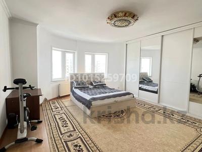 3-бөлмелі пәтер · 125 м² · 14/14 қабат, Сатпаева 22 — Сатпаева-Момышулы, бағасы: 50 млн ₸ в Астане, Алматы р-н