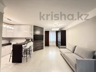 2-комнатная квартира · 43.1 м² · 11/12 этаж, Абикен Бектуров 3/1 за 250 000 〒 в Астане, Есильский р-н