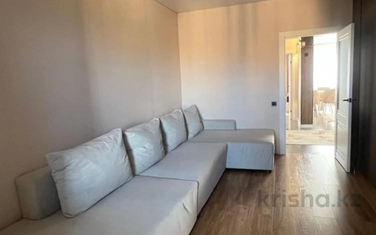 3-бөлмелі пәтер · 80 м² · 10/10 қабат, назарбаева 125, бағасы: 49 млн ₸ в Кокшетау — фото 2