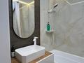 3-бөлмелі пәтер · 80 м² · 10/10 қабат, назарбаева 125, бағасы: 49 млн ₸ в Кокшетау — фото 4