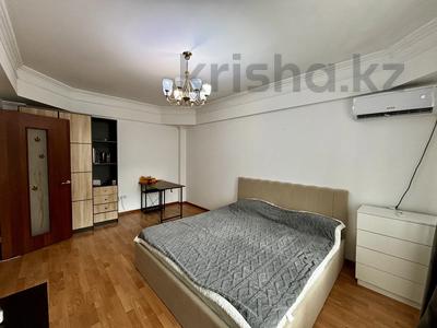 1-бөлмелі пәтер · 38 м² · 4/5 қабат, Макатаева 73/60 — Панфилова, бағасы: 250 000 ₸ в Алматы, Алмалинский р-н