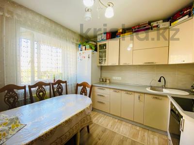 3-комнатная квартира · 75 м² · 4/9 этаж, азербаева 4 за 32.5 млн ₸ в Астане, Алматы р-н