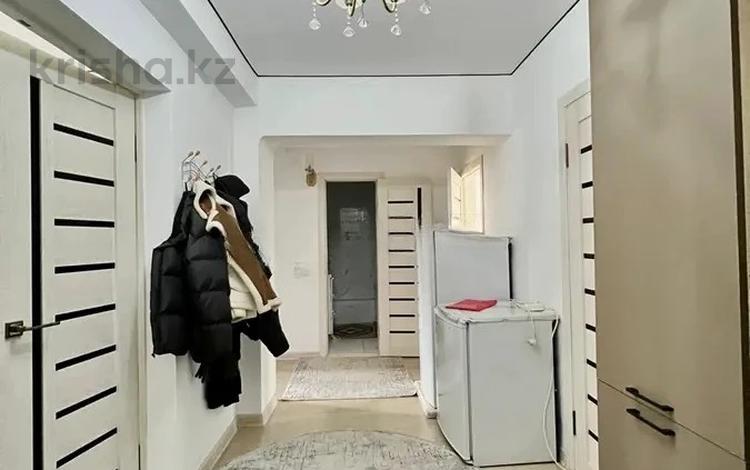 3-комнатная квартира · 70 м² · 5/5 этаж, Биокомбинатская 20 за 58.5 млн ₸ в Алматы, Бостандыкский р-н — фото 2