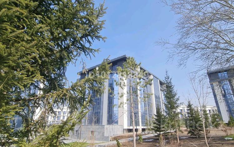 2-бөлмелі пәтер · 46.15 м² · 4/5 қабат, Акселеу Сейдембек 105/6, бағасы: 35 млн ₸ в Алматы, Наурызбайский р-н — фото 2