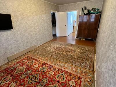 2-комнатная квартира · 44.4 м² · 3/5 этаж, ул. Чкалова 4 за 16 млн 〒 в Костанае