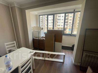 2-комнатная квартира · 47 м² · 3/4 этаж, мкр Аксай, Б. Момышулы за 36.5 млн 〒 в Алматы, Ауэзовский р-н