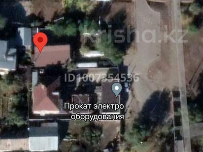 Отдельный дом · 7 комнат · 130 м² · 6 сот., Юбилейный, Авиационная 70 за 40 млн 〒 в Костанае