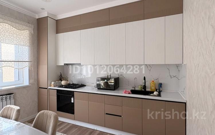 2-бөлмелі пәтер · 73 м² · 2 қабат, 28-й мкр 68 — Жк Империя, бағасы: 24 млн ₸ в Актау — фото 2