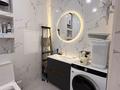 2-бөлмелі пәтер · 73 м² · 2 қабат, 28-й мкр 68 — Жк Империя, бағасы: 24 млн ₸ в Актау — фото 12
