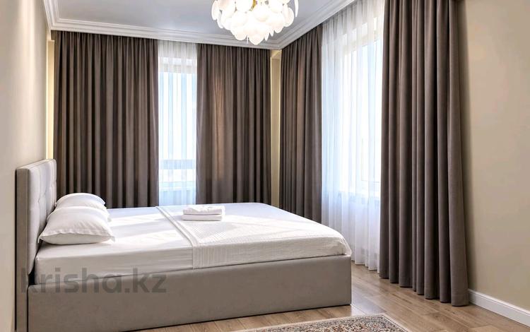 1-бөлмелі пәтер · 60 м² · 9/9 қабат, Байдибек би, бағасы: 17 000 ₸ в Шымкенте, Каратауский р-н — фото 3