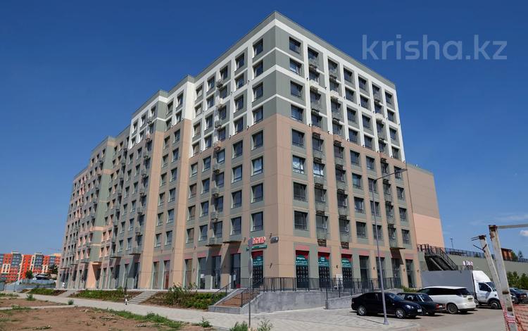 3-бөлмелі пәтер · 84 м² · 6/9 қабат, Нажимеденова 27, бағасы: 48.8 млн ₸ в Астане, Сарайшык р-н — фото 11