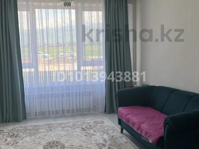 2-комнатная квартира · 60 м² · 2/6 этаж, Кульджинский тракт 26/3 — Новый Апорт за 38 млн ₸ в 