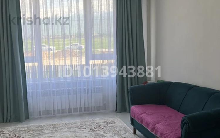 2-комнатная квартира · 60 м² · 2/6 этаж, Кульджинский тракт 26/3 — Новый Апорт за 38 млн ₸ в  — фото 2