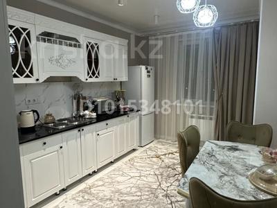 1-бөлмелі пәтер · 45 м² · 12/12 қабат, Қайтпас 1 ш/а., Байдибек би 116к7, бағасы: 22.5 млн ₸ в Шымкенте, Каратауский р-н
