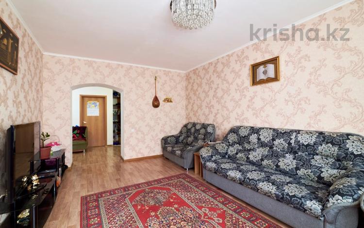 2-комнатная квартира, 78 м², 9/12 этаж, Тлендиева 36 за 22 млн 〒 в Астане, Сарыарка р-н — фото 11