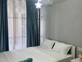 2-бөлмелі пәтер · 65 м² · 11/13 қабат, Толе би 189/3 — Жарокова, бағасы: 3 500 ₸ в Алматы, Алмалинский р-н