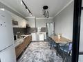 2-бөлмелі пәтер · 65 м² · 11/13 қабат, Толе би 189/3 — Жарокова, бағасы: 3 500 ₸ в Алматы, Алмалинский р-н — фото 12