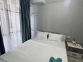 2-бөлмелі пәтер · 65 м² · 11/13 қабат, Толе би 189/3 — Жарокова, бағасы: 3 500 ₸ в Алматы, Алмалинский р-н — фото 3