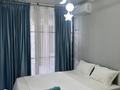 2-бөлмелі пәтер · 65 м² · 11/13 қабат, Толе би 189/3 — Жарокова, бағасы: 3 500 ₸ в Алматы, Алмалинский р-н — фото 5