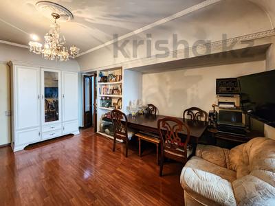 1-комнатная квартира · 33 м² · 5/5 этаж, Аль Фараби за 31 млн 〒 в Алматы, Бостандыкский р-н