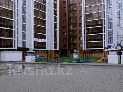 1-комнатная квартира, 42 м², 9/10 этаж, Нажимеденова 39 за 17.5 млн 〒 в Астане, Алматы р-н