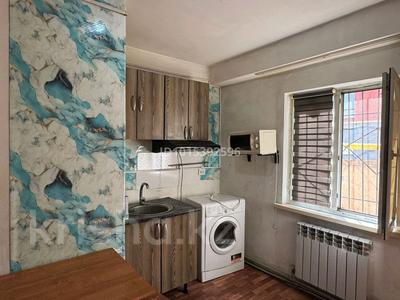 1-комнатная квартира · 14 м² · 1/4 этаж, мкр Шугыла, Дала 76,8-пәтер за 100 000 ₸ в Алматы, Наурызбайский р-н