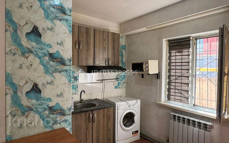 1-комнатная квартира · 14 м² · 1/4 этаж, мкр Шугыла, Дала 76,8-пәтер за 100 000 ₸ в Алматы, Наурызбайский р-н — фото 2