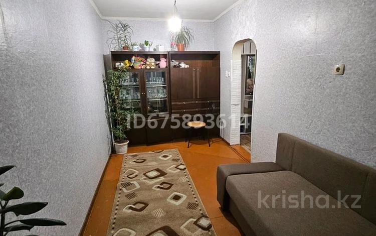 1-комнатная квартира, 28 м², 1/5 этаж, Мира 60/1 за 6.5 млн 〒 в Павлодаре — фото 14