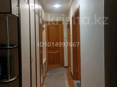3-бөлмелі пәтер · 64 м² · 5/10 қабат, торайгырова 117, бағасы: 26 млн ₸ в Павлодаре
