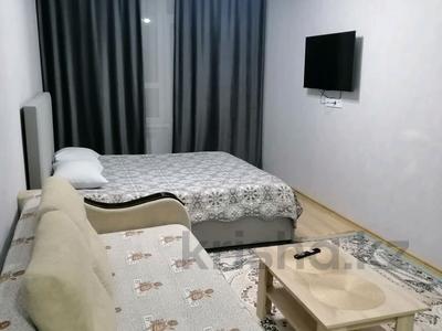 Аренда квартир по часам в Астане: 1-комнатная квартира · 50 м² · 13/18 этаж, Сафуана Шаймерденова 8 — Нұрлы жол вокзал, Байтұрсынова-Нажмиденова за 2 000 〒 1-комнатная квартира · 50 м² · 13/18 этаж, Сафуана Шаймерденова 8 — Нұрлы жол вокзал, Байтұрсынова-Нажмиденова за 2 000 〒 в Астане, Сарайшык р-н