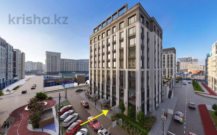Свободное назначение · 142.4 м² за 650 000 ₸ в Астане, Есильский р-н — фото 2