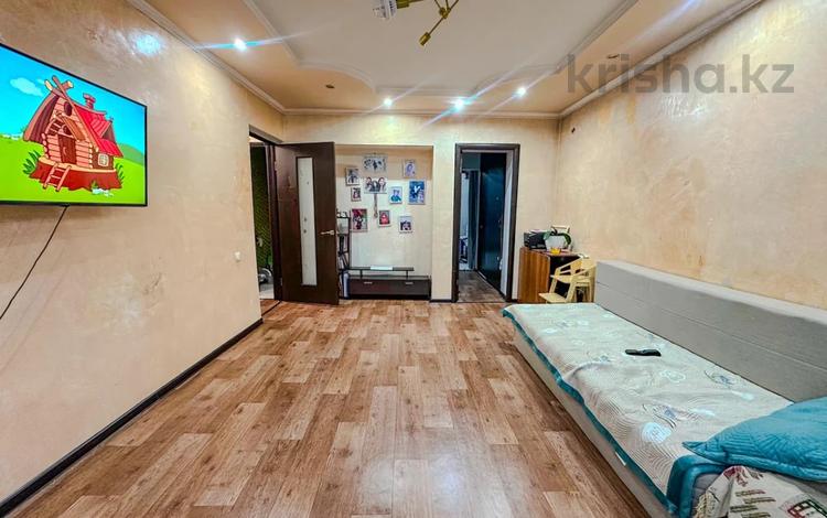 2-бөлмелі пәтер · 51 м² · 5/5 қабат, шевченко, бағасы: 18 млн ₸ в Талдыкоргане — фото 2
